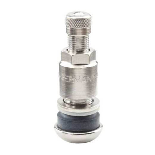 PKW Metallventil 42 MS 11,3 mm Kunststoffscheibe