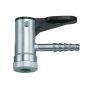Hebelstecker 4,5 x 10 mm Schlauchgröße Bus LKW PKW