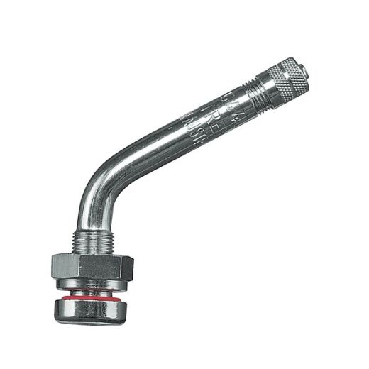 Metall-Ventil für schlauchlos LKW-Reifen 9,7 mm