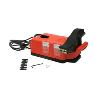 Rundmesser R FIX 1 20 Stück für RUBBER CUT