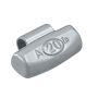 Auswuchtgewicht 20g Alu beschichtet PKW 100 Stück