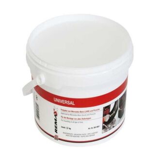 Reifen-Montagepaste universal 1 kg Eimer