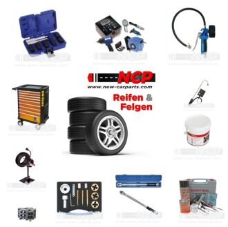 Reifenspreizer PKW Motorrad