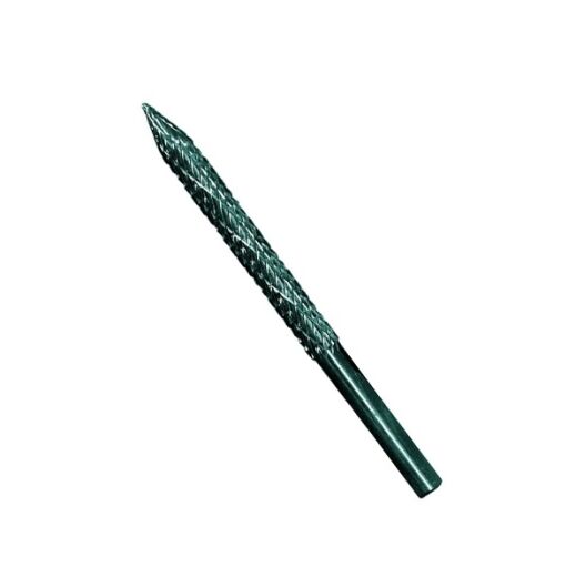 HM-Fräser Bohrer spitz Ø 8 mm Länge 100 mm
