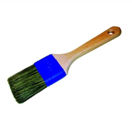 Flachpinsel für Niederquerschnittreifen 50mm