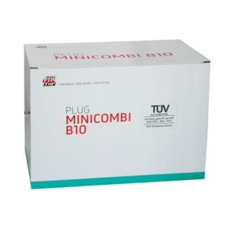 MINICOMBI B10 Werkstatt-Sortiment Nachf&uuml;llset