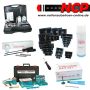 Schlauch-Reparatur-Set LKW Sortiment TT 21