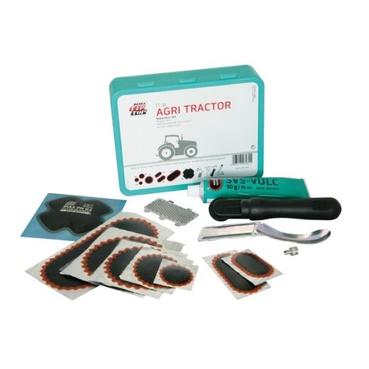 Schlauch-Reparatur-Set Traktor Sortiment TT 30