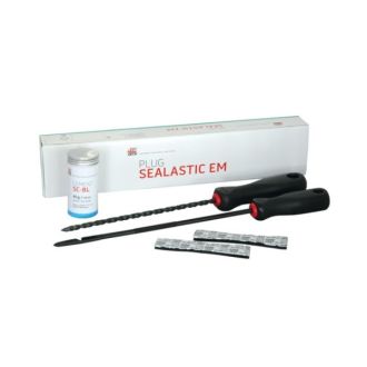 Sealastic-Sortiment LKW EM Reifenreparatur