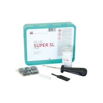 SUPERSEAL Werkstatt-Sortiment TT650