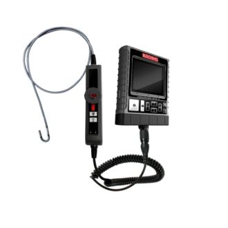 Endoskop Pro3 HD 2 Wege-Sonde 4,5 mm Boost