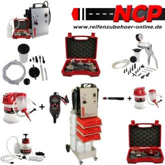 Adapter Koffer 5 f&uuml;r Bremsenentl&uuml;fter Brems-Patent