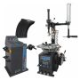 PKW Rad Wuchtmaschine Montiermaschine Klassik Set
