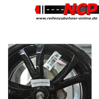 Moderne Ultraschall Radwaschmaschine Typ RW-301 V