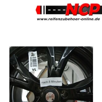 Ultraschall Radwaschmaschine Typ RW-302 TWIN