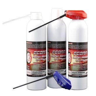 Reifen-Montage Spray 400 ml