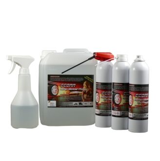Reifen-Montage Spray 400 ml
