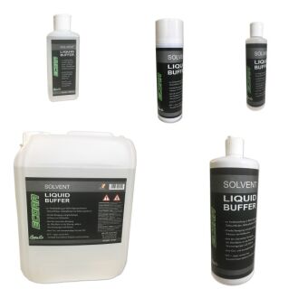 Liquid Buffer 1 Liter Flasche