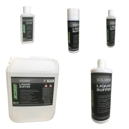 Liquid Buffer 500 ml Spray