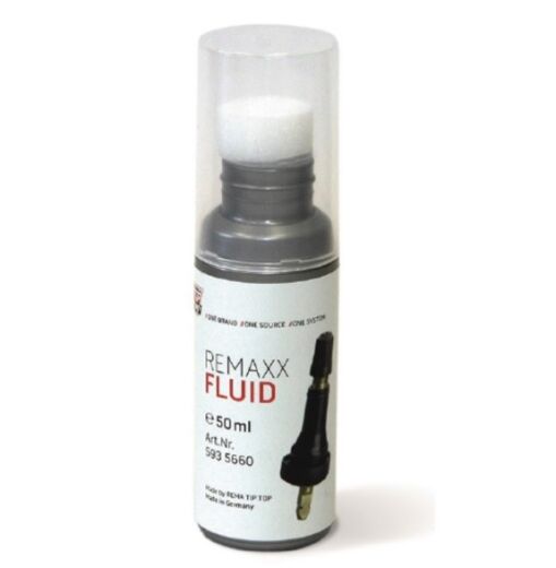 Montage Flüssigkeit für Snap-In Ventile 50 ml