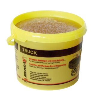 Reifen-Montagepaste LKW 10 kg