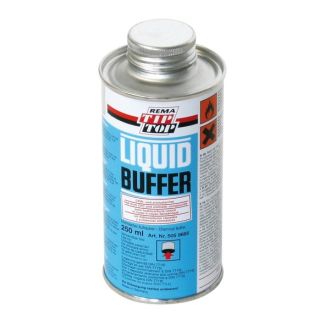 Liquid Buffer 250 ml Dose