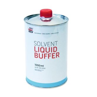 Liquid Buffer 1 Liter Dose