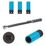 Drehmomentschlüssel-Set 1/2 TORCOFLEX 4-teilig