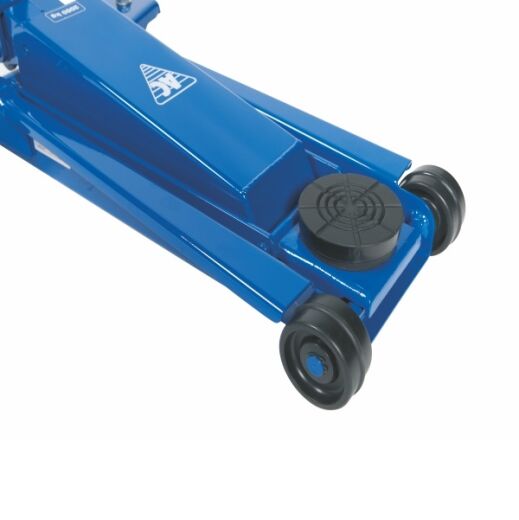 Hydraulische Wagenheber Mit Schnellhubfusspedal Kaufen 306 72