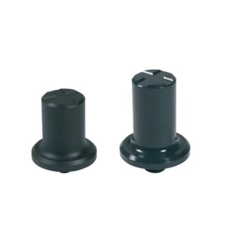Verlängerung 100 mm Hydraulische Wagenheber