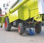 Hydraulisch Wagenheber 6 t LKW Land- Baumaschine