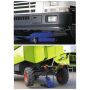 Hydraulisch Wagenheber 6 t LKW Land- Baumaschine