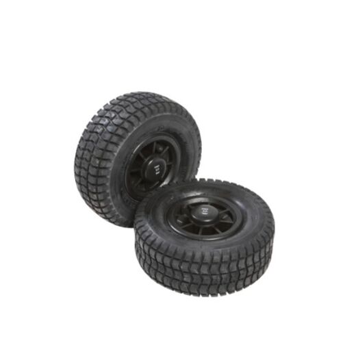 Luftgummiräder für Hydraulische Wagenheber
