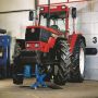 Gabelstapler Traktor Wagenheber 4 t