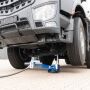 Luft-Hydraulisch Wagenheber Busse und LKW