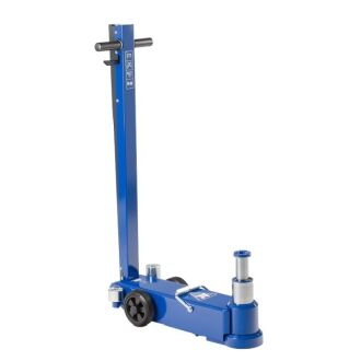 Luft-Hydraulisch Wagenheber 2-stufig 50 t