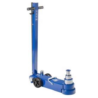 Lufthydraulisch Wagenheber 3-stufig 50 t