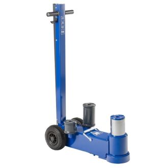 Luft-Hydraulisch Wagenheber für schwere Baumaschine