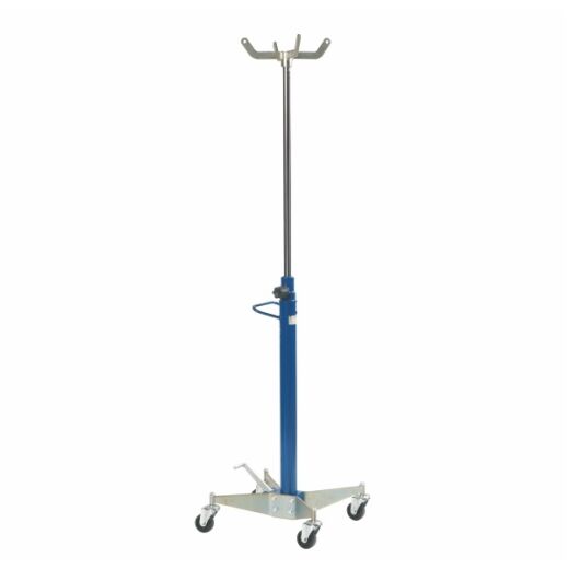 Hydraulisch Getriebeheber 300 kg