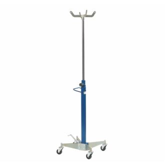 Hydraulisch Getriebeheber 300 kg