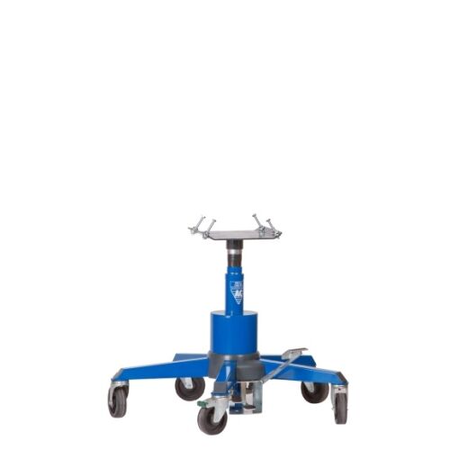 Hydraulisch Getriebeheber mit Lufteilgang 600 kg