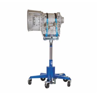 Hydraulisch Getriebeheber mit Lufteilgang 600 kg