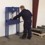 Handhydraulisch Presse Werkstatt Industrie 25 t
