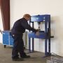 Handhydraulisch Presse Werkstatt Industrie 25 t