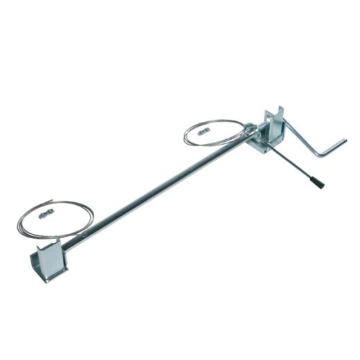 Winde zum Heben Senken für Hydraulische Presse