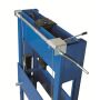 Winde zum Heben Senken für Hydraulische Presse