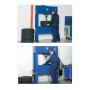 Hydraulisch Presse LKW-Werkstatt Industrie 60 t