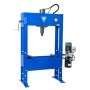 Elektro-Hydraulisch Presse LKW-Werkstatt Industrie 100 t