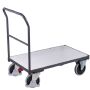 ESD Schiebebügelwagen 1230x800 mm