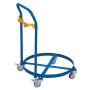 Fassroller mit Griff einfacher Transport 200l Fass